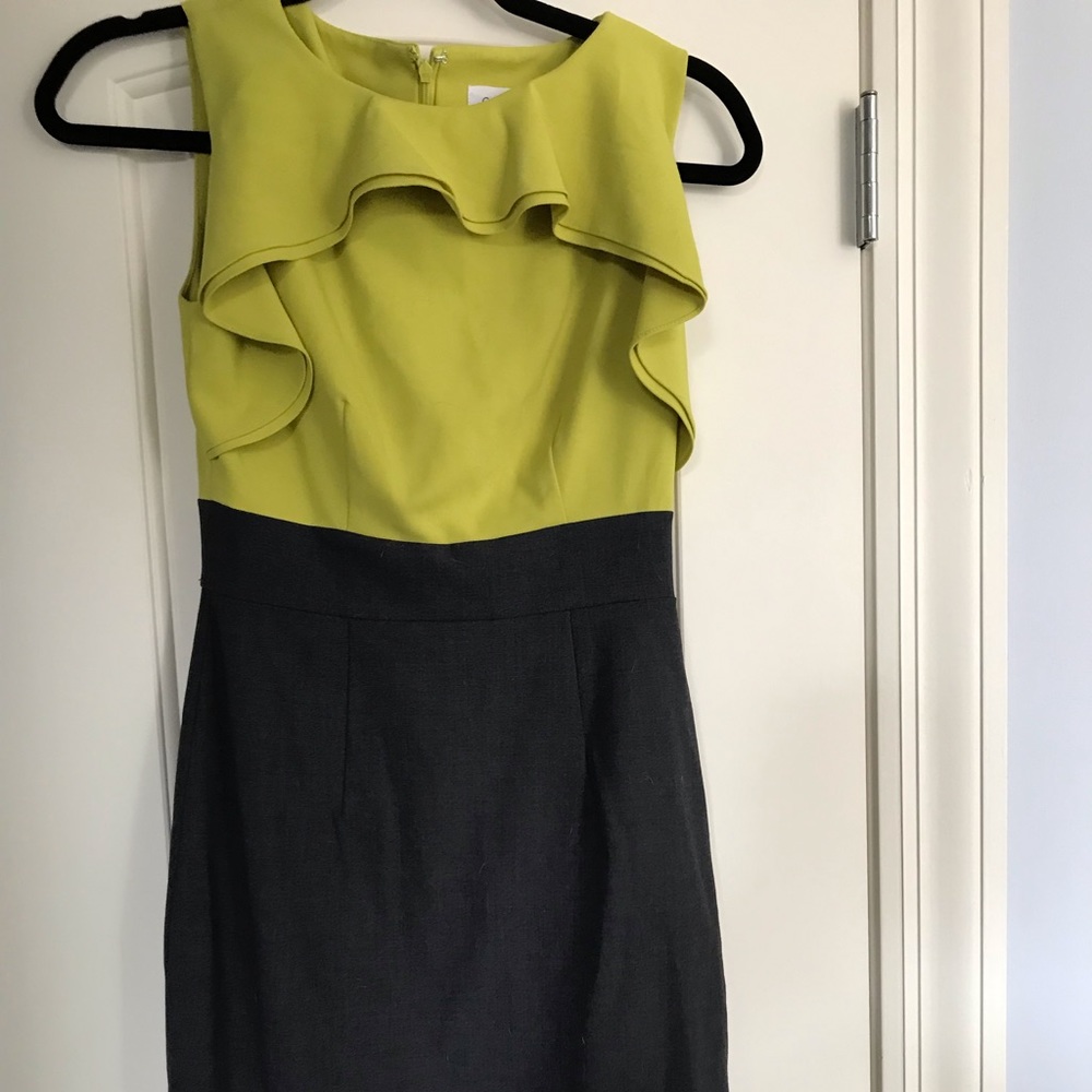 Calvin Klein dress